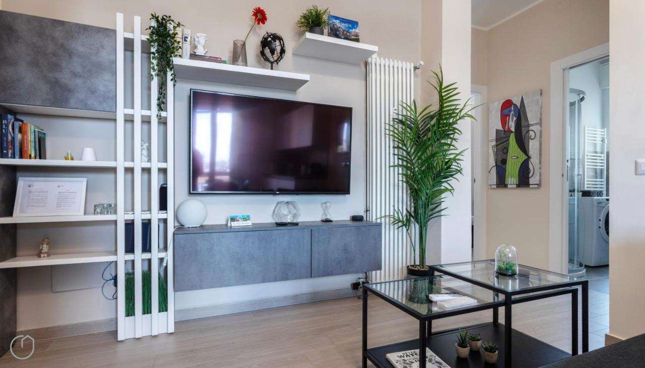 Italianway - Marco D'Agrate 27 Apartment Milan Exterior photo